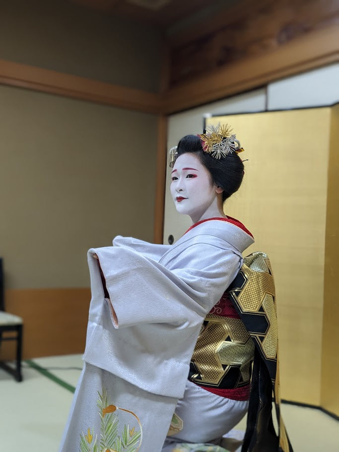 値下げ❌】HBS GEISHA 芸者｜その他