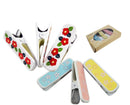 THREE Kitsuke clips for wearing Kimono useful tools(Three clips in one set)