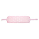 Large Maeita (obiita ) with an elastic band((Date-Sugata brand))mae-ita length 49 cm(19.30inch)