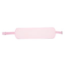 Large Maeita (obiita ) with an elastic band((Date-Sugata brand))mae-ita length 49 cm(19.30inch)