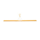 Kimono Hanger/folding hanger space saving