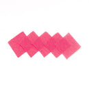 100PCS Chirimen fabric for Kanzashi No.2 craft 3cm X3cm