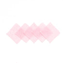 100PCS Chirimen fabric for Kanzashi No.2 craft 3cm X3cm