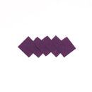 100PCS Chirimen fabric for Kanzashi  No.1   craft  3cm X3cm