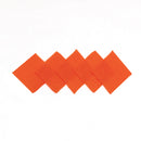 100PCS Chirimen fabric for Kanzashi  No.1   craft  3cm X3cm