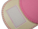 Datejime belt  for wearing kimono  Handy and easy kitsuke tool/Velcro/magic belt