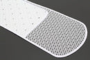 Mesh obi-ita ( mae-ita ) mesh, breathable,useful tools for wearing yukata,kimono