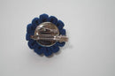 2 way clip broochs(3PCS) for Kanzashi(Tsumami zaiku