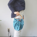 Ring for Furoshiki bag(wine)