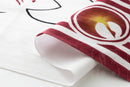 Tenugui Japanese Traditional Cotton Cloth 37x90cm (14" x 35" Hand Dyed-Hareno-hi-Chusen dyeing,fabric,tapestry,Nijiyura brand,Free ship