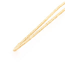 3PCS wire covered with gold / silver thread/gold silver wire for Tsumami kanzashi