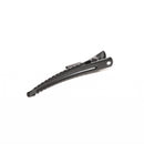 alligator metal  hair clips/3pcs  for Kanzashi