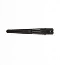 alligator metal  hair clips/3pcs  for Kanzashi