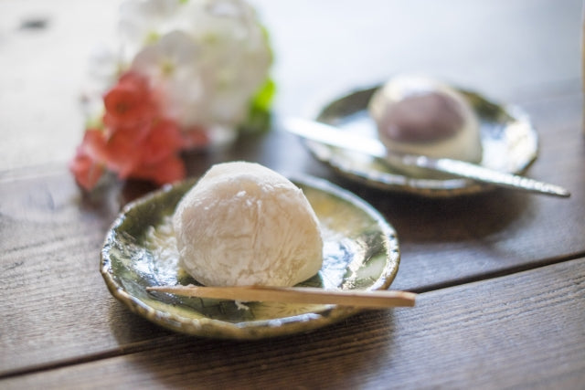 June 16th is WAGASHI Day