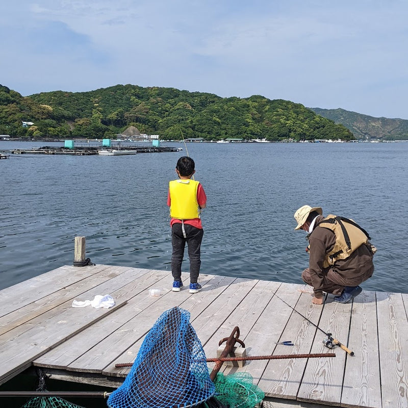 Fishing in Kochi prefecture.-A llittle know but great place in Japan