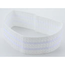 Mesh Datejime belt  summer Kimono velcro/ kitsuke set Japanese kimono dressing items