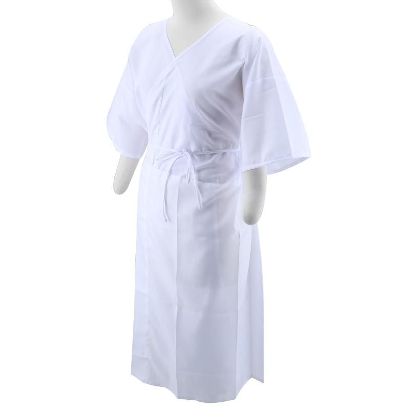 Free size underwear, one-piece dress for kimono　hada jyuban.hadagi