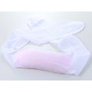 Obi makura pillow with Gauze Belt for Kimono Obi,Regular size soft,obi-makura kimono