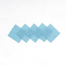 100PCS Chirimen fabric for Kanzashi No.2 craft 3cm X3cm