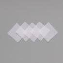 100PCS Chirimen fabric for Kanzashi No.2 craft 3cm X3cm