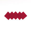 100PCS Chirimen fabric for Kanzashi  No.1   craft  3cm X3cm