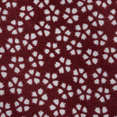 Tenugui Japanese Traditional Cotton towel Cloth 35x90cm (13" x 35").. -sakura cherry blossom