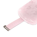 Large Maeita (obiita ) with an elastic band((Date-Sugata brand))mae-ita length 49 cm(19.30inch)