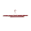 Kimono Hanger/folding hanger space saving  About 143cm (56.3inch)