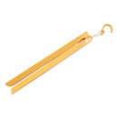 Kimono Hanger/folding hanger space saving