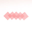 100PCS Chirimen fabric for Kanzashi  No.1   craft  3cm X3cm