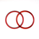 Ring for Furoshiki bag(wine)