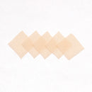 100PCS Chirimen fabric for Kanzashi  No.1   craft  3cm X3cm