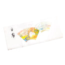 THREE Tatoushi papers,kimono wrapping/storage paper with strings/tatou-shi,tato-shi