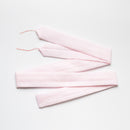 Sale! 11 Items Starters Kimono kitsuke set  Japanese kimono dressing items,obi makura, datejime, obi ita,  koshi himo, erishin etc