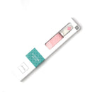 Korin belt (DELUX) L size /for wearing kimono beautifully  kitsuke  ((pink))  elastic belt with clips