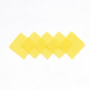 100PCS Chirimen fabric for Kanzashi  No.1   craft  3cm X3cm