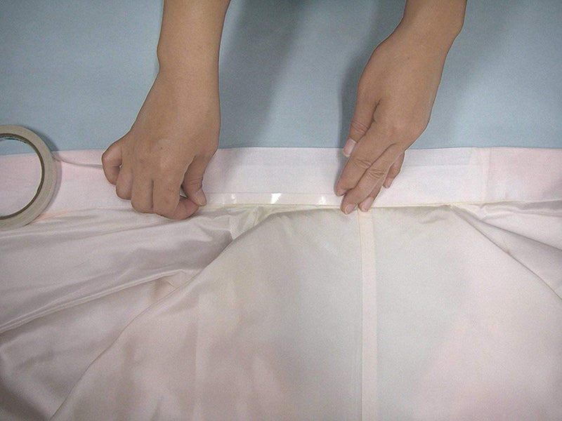 Women's Doublesided Tape for Han Eri Collar of Kimono(Azuma)