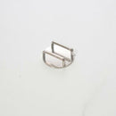 10PCS Metal fitting for Obi  dome DIY