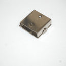 Metal fitting 2cmX2cm for Obi dome DIY