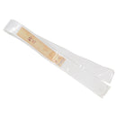 Mesh eri shin tool for keeping a juban collar beautifully((Azuma-Sugata brand))eri-shin