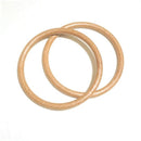 Ring for Furoshiki bag