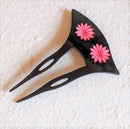 Hair stick plastic(S)/3PCS/Kanzashi Hair Sticks/Hair Pin/ Maiko Kanzashi/ Kimono Hair Comb/for DIY Kanzashi