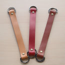 Belt and Reversible two sided/double sided Furoshiki 50X50cmJapanese Traditional Polyester Cloth  Green AsanohaXRed