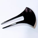 Hair stick plastic(S)/3PCS/Kanzashi Hair Sticks/Hair Pin/ Maiko Kanzashi/ Kimono Hair Comb/for DIY Kanzashi