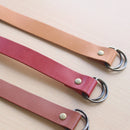 Belt and Reversible two sided/double sided  Furoshiki Japanese Traditional Cotton Cloth 50cm(19.60") Blue turtle shell pattern X Red asanoha