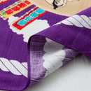 Furoshiki Japanese Traditional Cotton Cloth 50cmX50cm_sumo