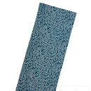 Tenugui Japanese Traditional Cotton Cloth 35x90cm (13" x 35").. -Ksrakusa green