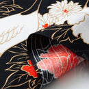 Furoshiki Japanese Traditional Cotton Cloth 50cmX50cm Crane
