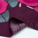 LARGE Furoshiki Japanese Traditional Cotton 90cm x 90cm(35" x 35") Tsubaki,gift