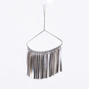 Kanzashi 3PCS Gin Bira 20 flutters wire for handcrafting Kanzashi(Tsumami zaiku)Hair Ornament /maiko/bira bira